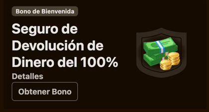 Pagos Golden Lady Casino
